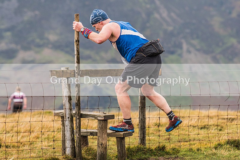 Buttermere-557 - Buttermere Shepherds Meet Fell Race Sunday 29th October 2023