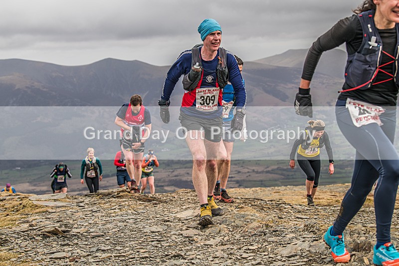 Coledale-704 - Coledale Horseshoe Fell Race Saturday 29th March 2025