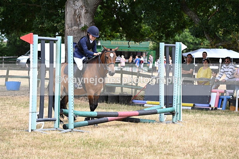 WJ6_5227 - Class 12 Minimus Jumping 45cm