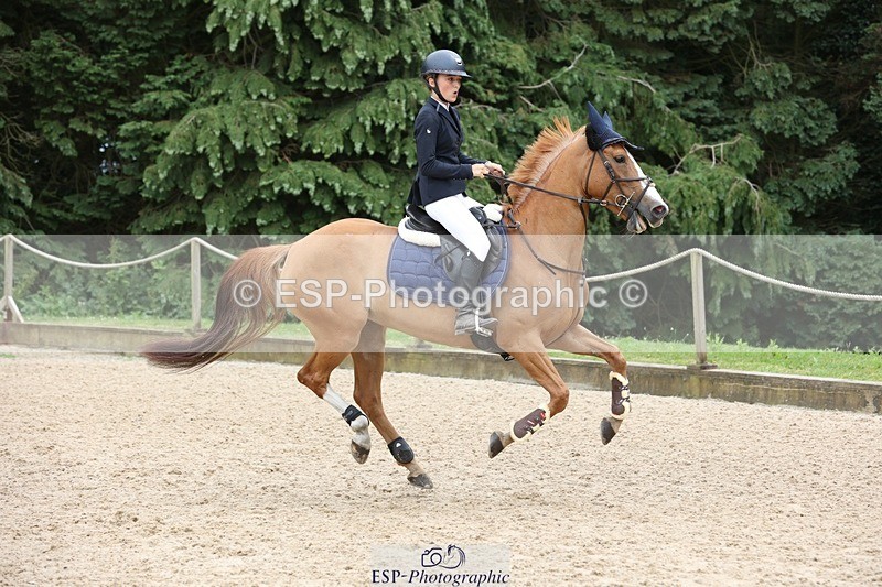 230618-140500-12589 - Cls 20 Pony Foxhunter 2nd R Jump Off's and Pres