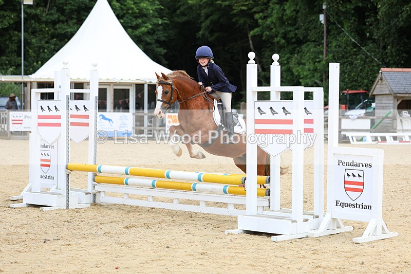 3E7A8842 - Class 3: 60cm