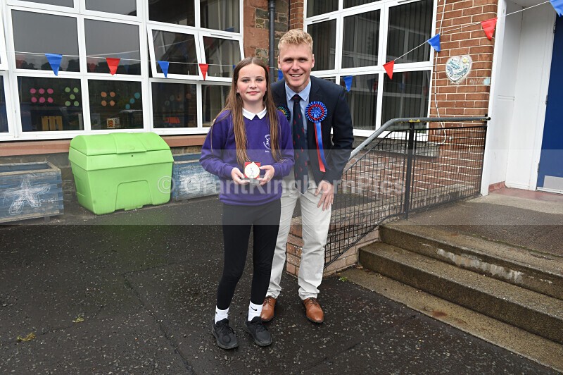 102 - The Build Up to Selkirk Common Riding 2025