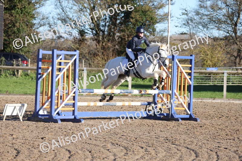 20251130-1520 - Class 4 - 90cm