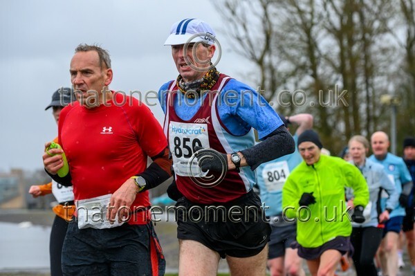 Tomscott26-914915 - Start & 10 Mile