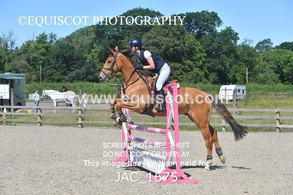 JAC_1675 - CLASS 3 Senior British Novice/ 90cm Open