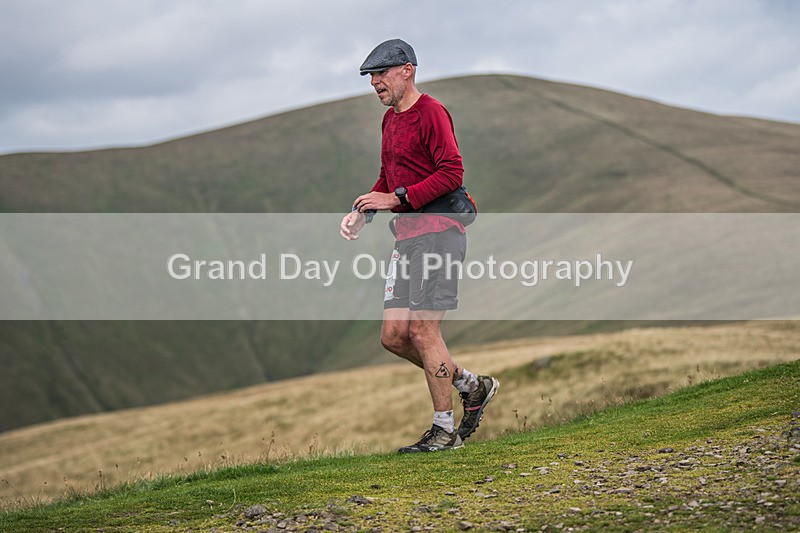 Sedbergh-604 - Sedbergh Hills Fell Race Sunday 18th August 2024