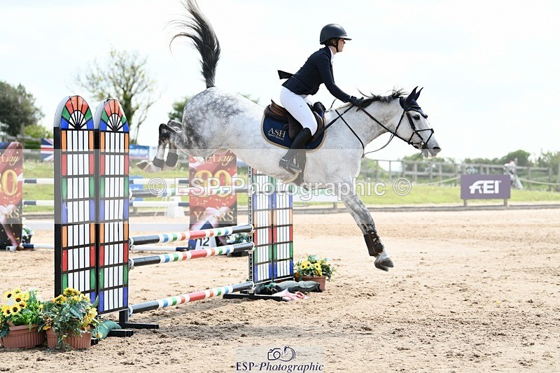 250508-122634-02094 - Cls 3 National 1.30m Open