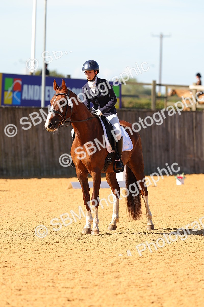 SBM_40068 - D18 - Grand Tour Championship - Novice 34