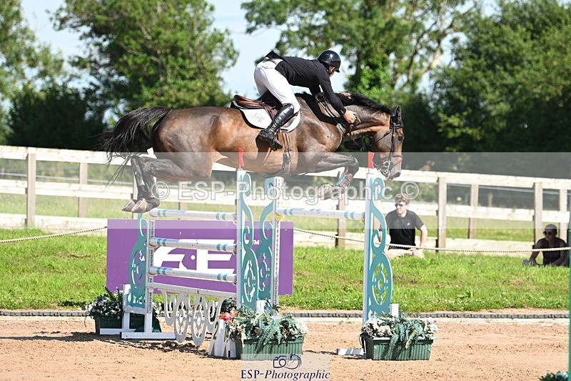 240718A-160602-07452 - Cls 5, 3 Star Big Tour 1.45m