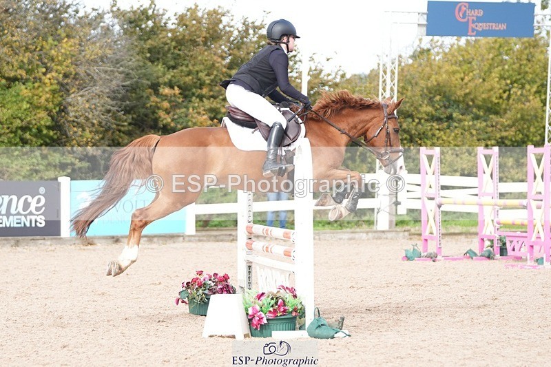 251005-112736-03237 - Cls 23 85cm Amateur Qualifier