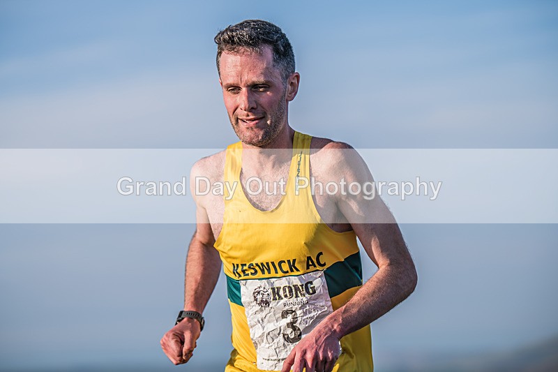 Lords Seat-28 - Lords Seat Fell Race Wednesday 30th April 2025