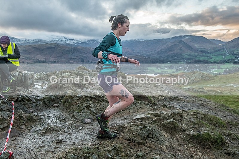 Loughrigg-359 - Loughrigg Fell Race Wednesday 12th April 2023