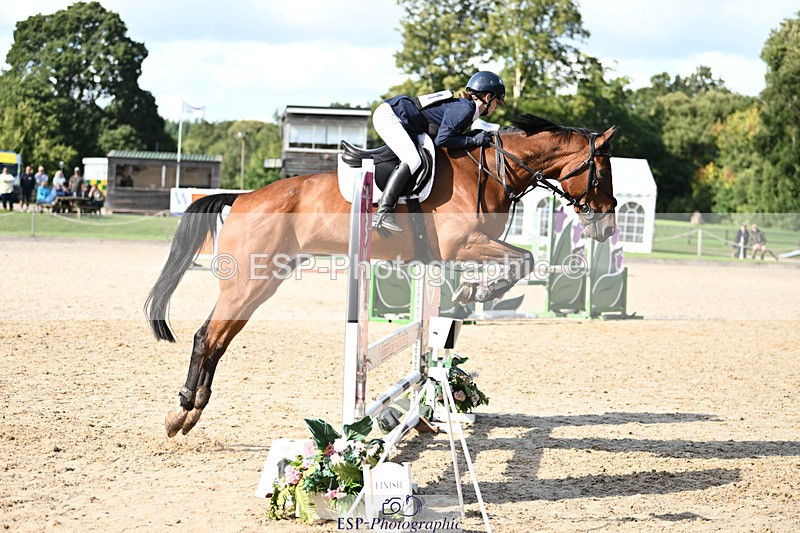 240824X-163056-30038 - 80cm Round 2 15.30 to 16.50