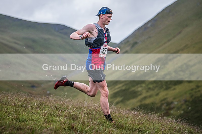 Blencathra-12 - Blencathra Fell Race Wednesday 4th June 2025