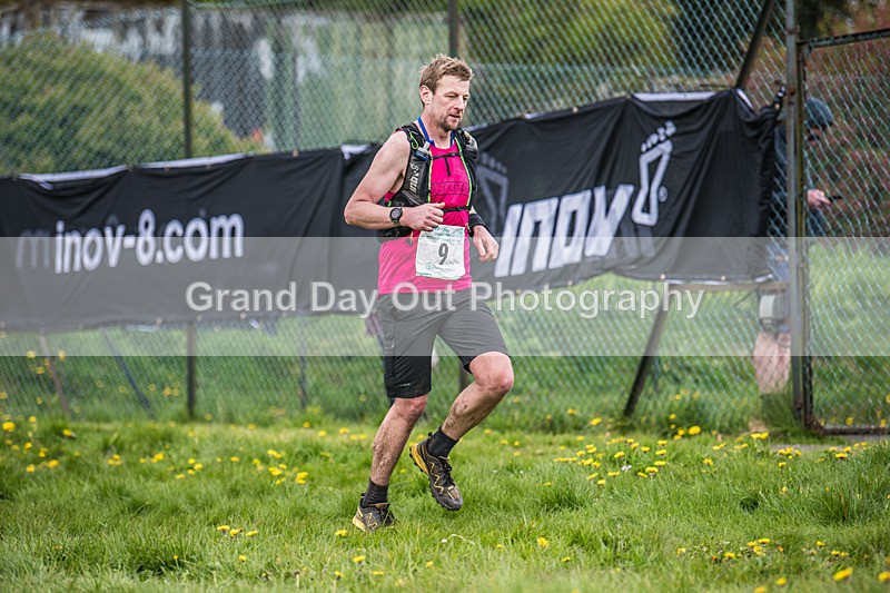 3 Peaks-2203 - The 3 Peaks Race Saturday 27th April 2024
