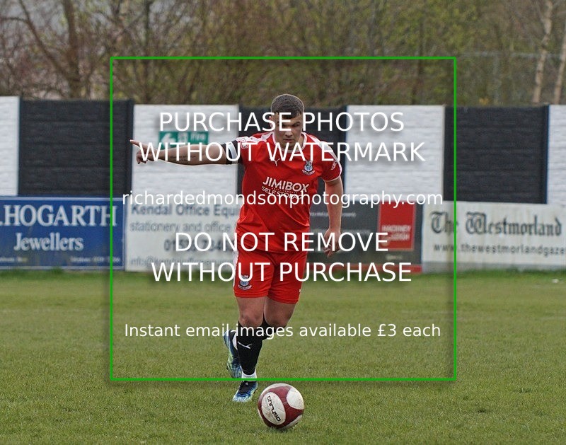 DSC07261 - Kendal Town v Bamber Bridge (10/4/21)