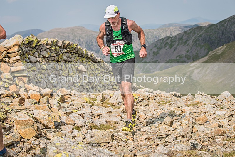 Ennerdale-446 - Ennerdale Horseshoe Fell Race Saturday 10th June 2023