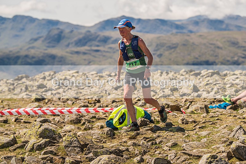 Fairfield-1415 - Fairfield Horseshoe Fell Race Saturday 13th May 2023