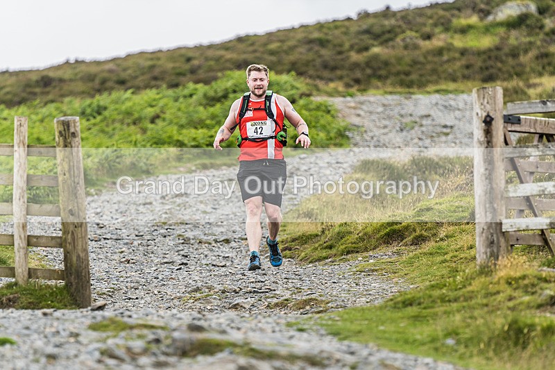 Skiddaw-845 - Skiddaw Fell Race Sunday 7th July 2014