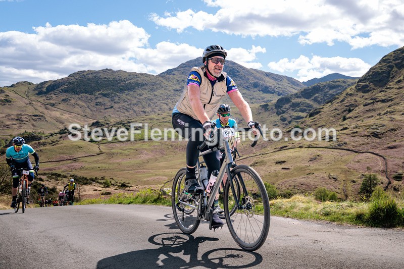 145205 - Blea Tarn Climb 14:00 - 15:00
