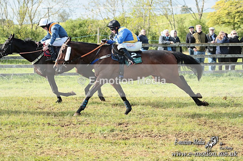 PtP 050525 707 - Mollington Races 05/05/25