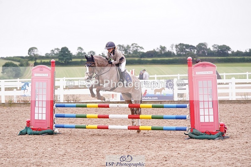 250629-084508-09974 - Cls 35 Pony British Novice & 80cm Open