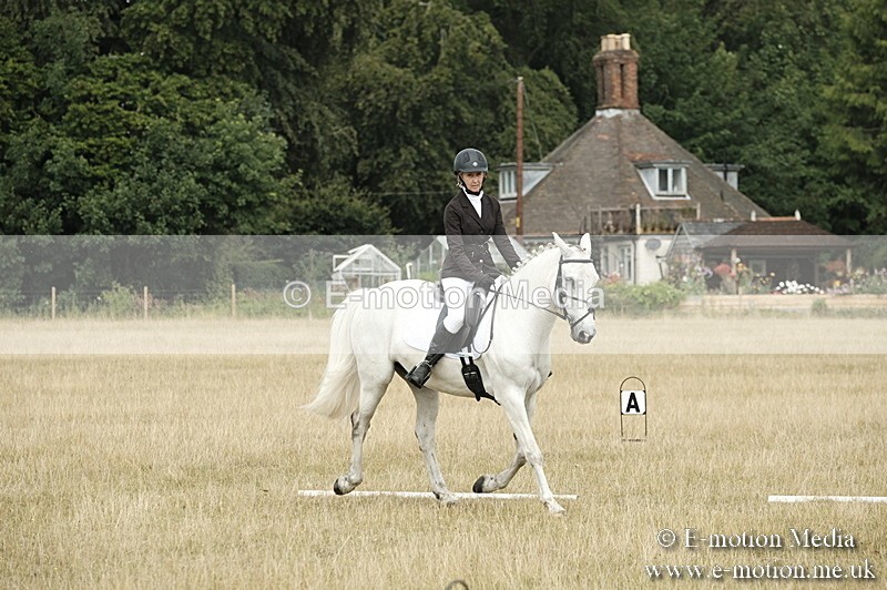 _PJP5768 - Dressage Classes BVRC Show 2018