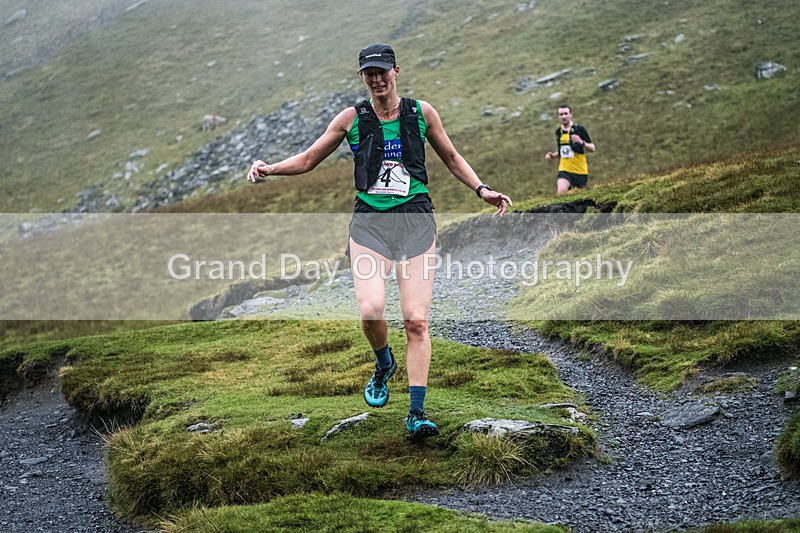 Bannerdale-337 - Bannerdale Fell Race Wednesday 19th August 2026