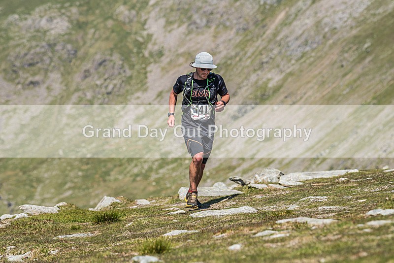Duddon Long-592 - Duddon Valley (Long) Fell Race Saturday 3rd June 2023