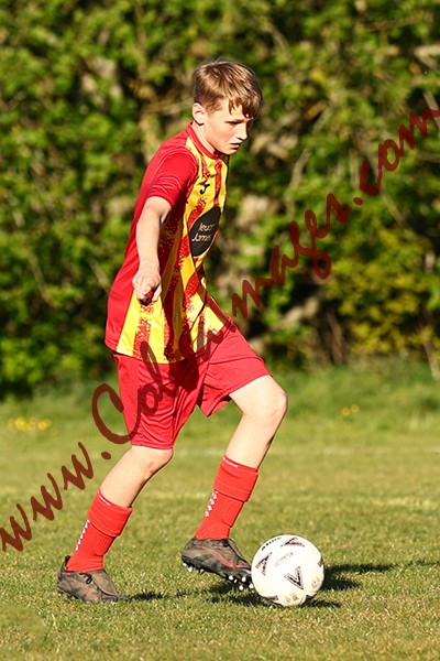 0026_CBR1 - Farnborough OBG Under 13s Mustangs 0  Tulse Hill U13s 0