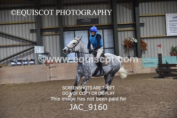 JAC_9160 - CLASS 5 - ARENA EVENTING BE 80CM