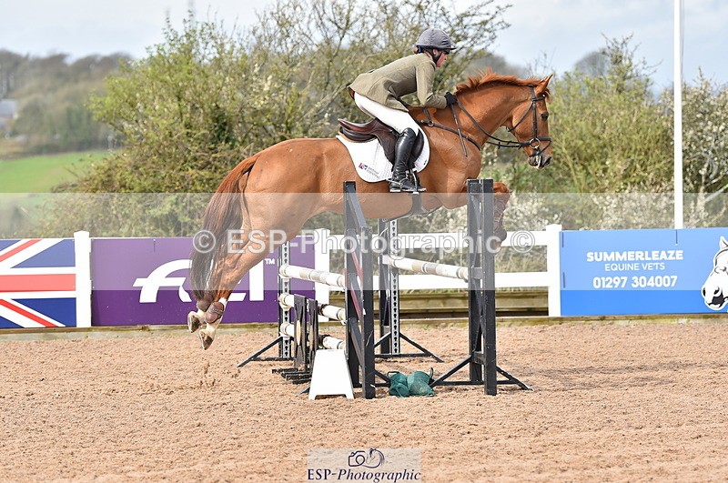 240327A-111158-00208 - Cls 2 Discovery and 1m Open