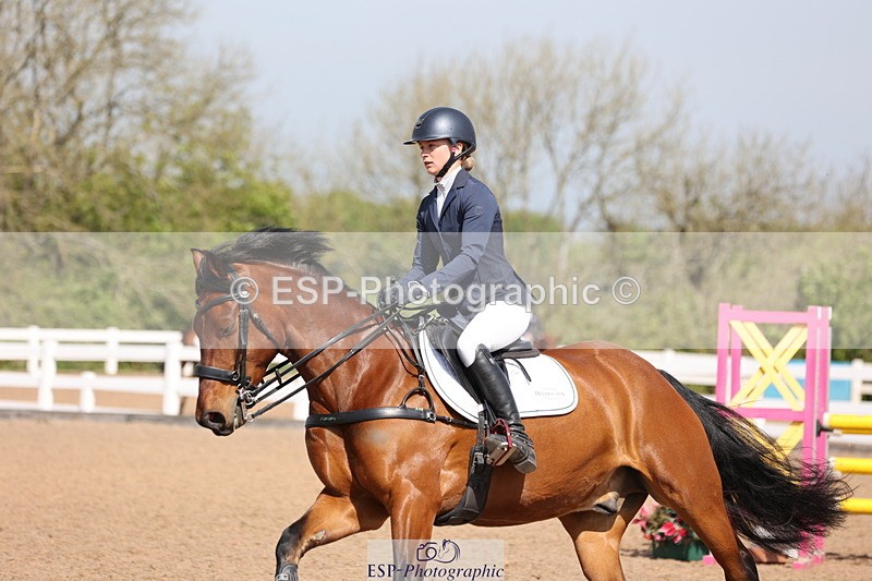 240510A-104000-05831 - Cls 14 Discovery and 1m Open