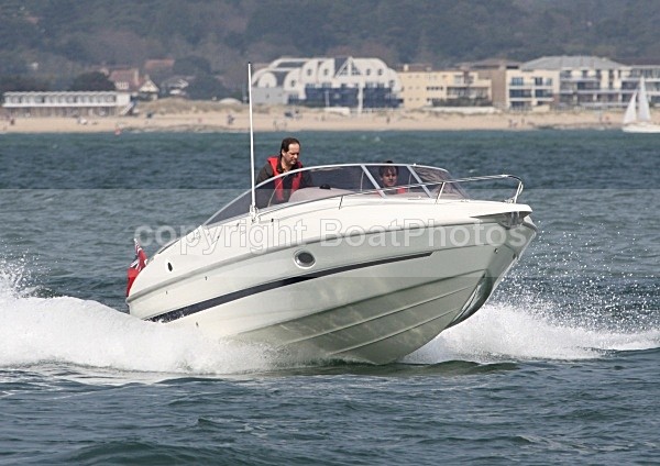 090419 SLIPKNOT IMG_3777 - Motorboats - Open