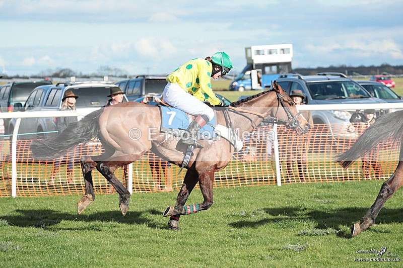 PtP 170324 2857 - Oakley Hunt PtP Brafield-On-The-Green 17/03/24