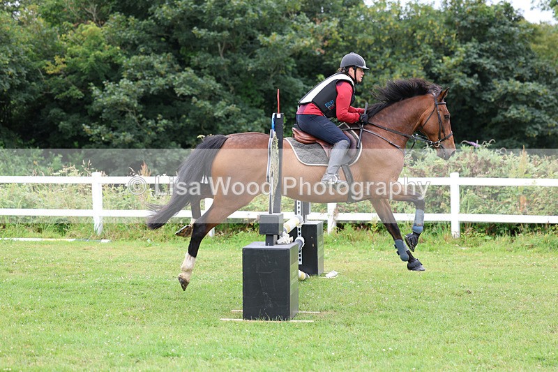 3E7A2030 - Class 6: Veteran 45 and over