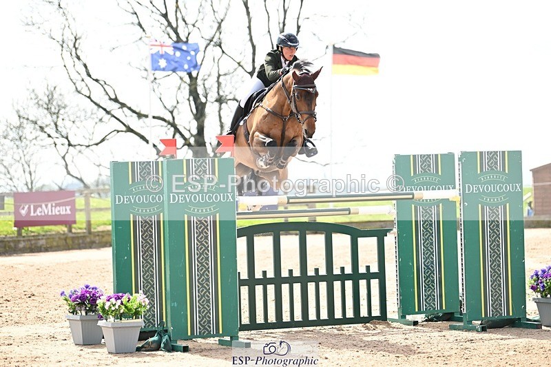 250425-144209-09941 - Cls 10 - 2 Star Big Tour L Ranking Class - 2nd Half plus Presentations