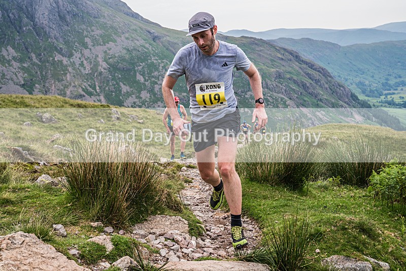 Great Lakes-341 - Great Lakes Fell Race Saturday 21st June 2025