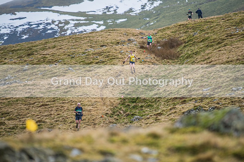 Clough Head-522 - Kong Running Clough Head Fell Race Saturday 7th February 2026