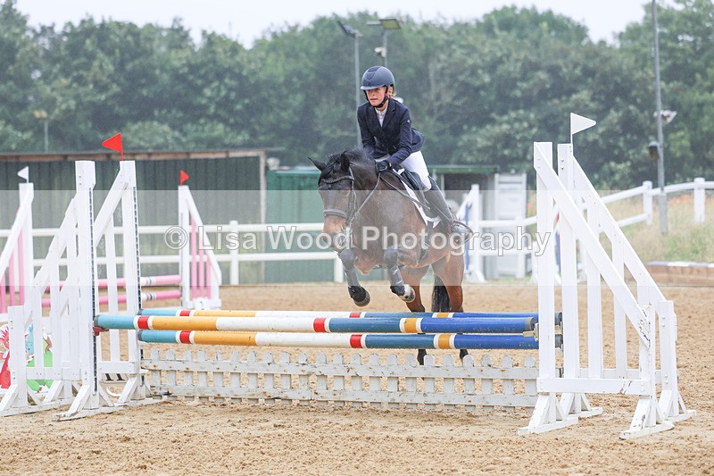 3E7A8878 - Class 2: 70cm Juniors