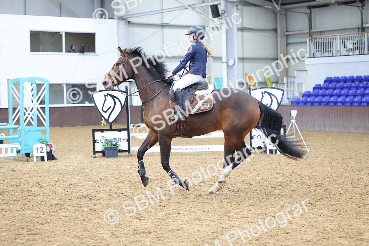 SBM_009409 - Class 19 - Equiyd 0.85m Amateur Championship Qualifier - First Round (0.85m)