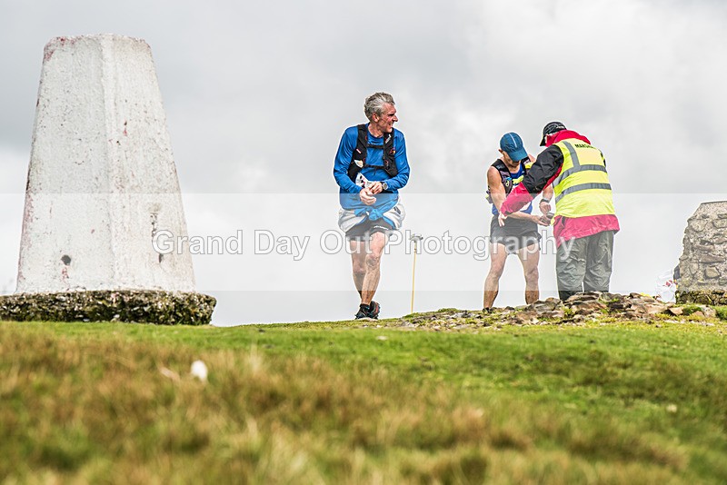 Sedbergh -1726 - Sedbergh Hills Fell Race Sunday 20th August 2023