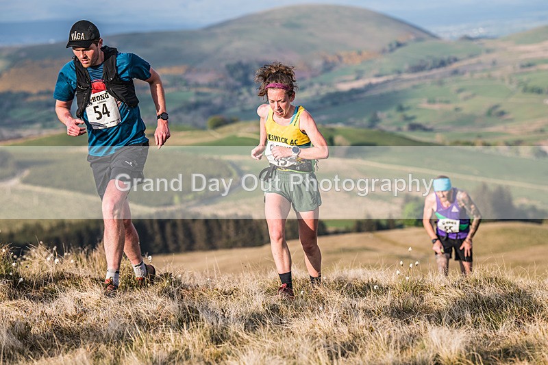 Dockray Hartside-116 - Dockray Hartside Fell Race Wednesday 7th May 2025