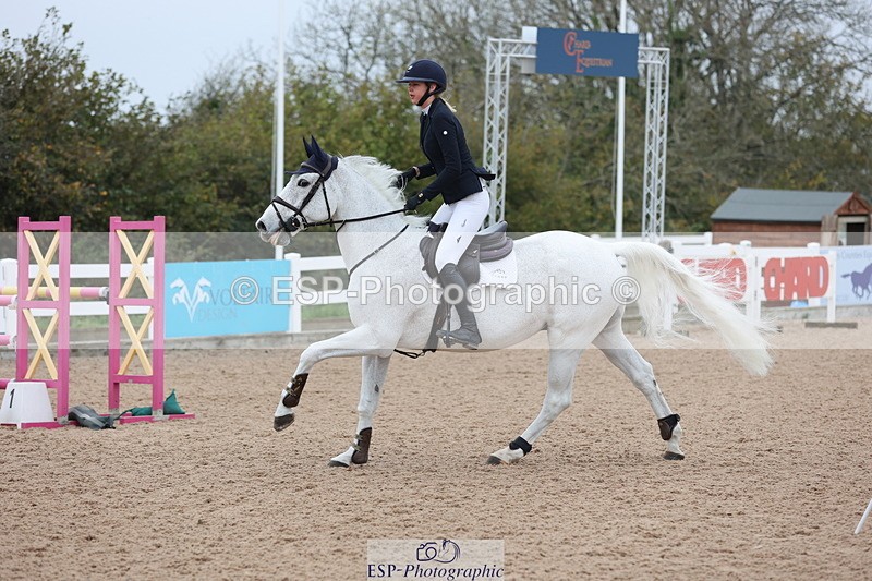 241101A-120918-01644 - FRI Cls 5 Newcomers and 1.10m Open