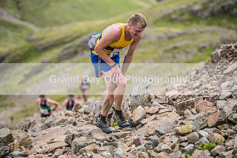 Borrowdale-163 - Borrowdale Fell Race Saturday 2nd August 2025