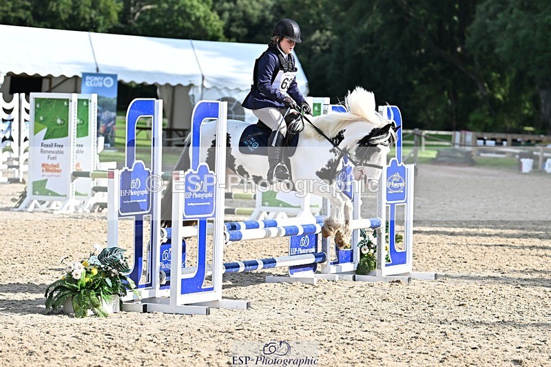 230825-093616-08226 - Round 2 Start to 11.15 coursewalk