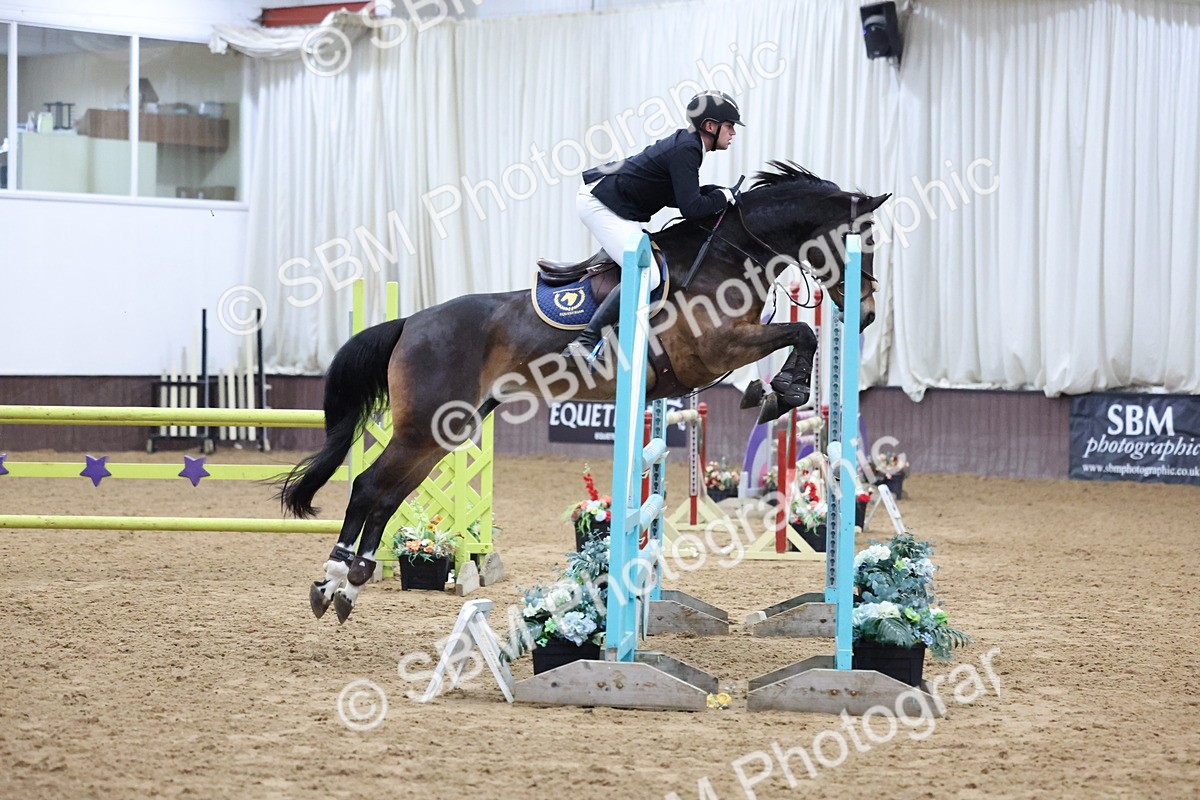 SBM_006649 - Class 23 - Senior Newcomers - 1.10m Open