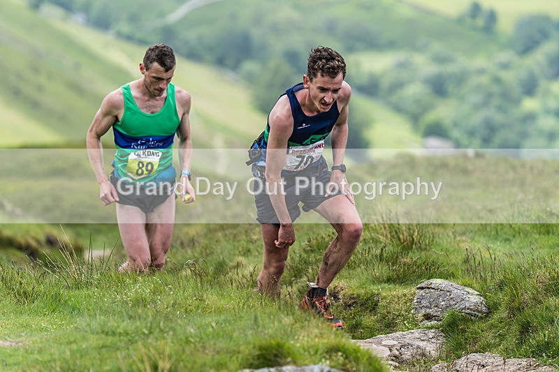Howtown-16 - Howtown Fell Race Sunday 7th June 2026