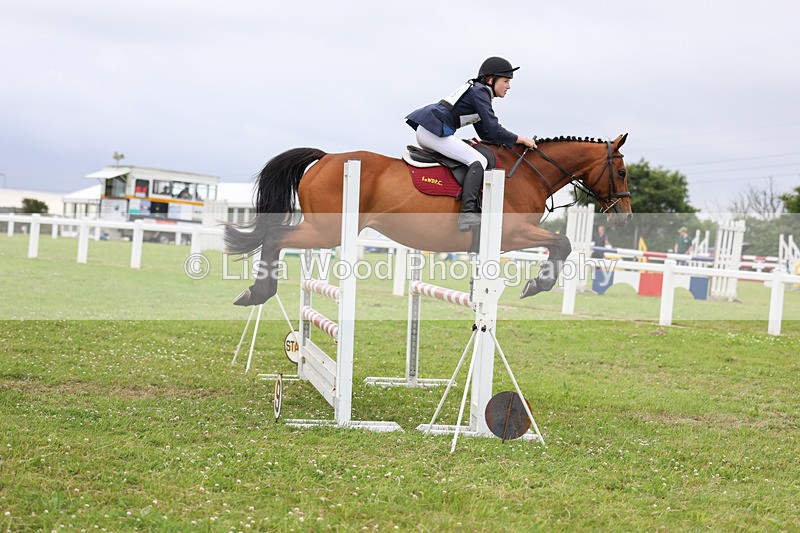 3E7A7185 - Class 7: PC90cm Regional Championship Qualifier Rnd 2 (B)