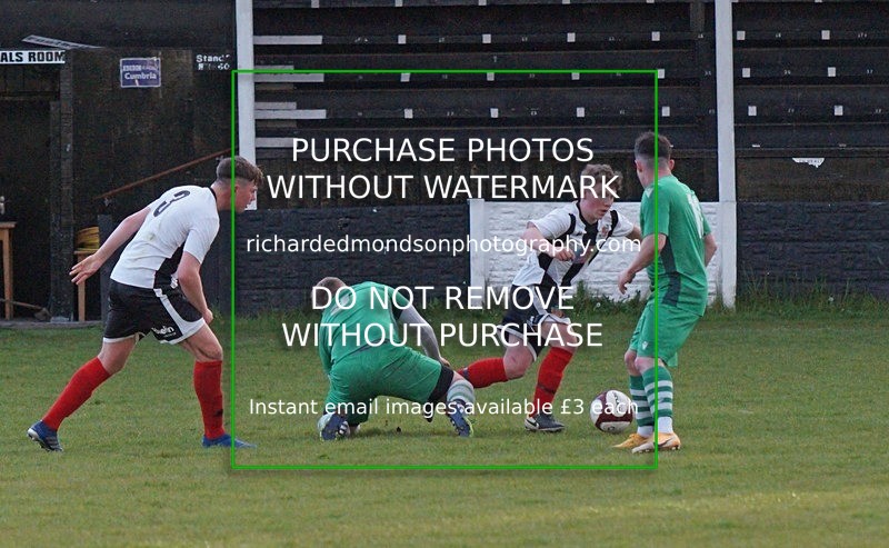 DSC00571 - Kendal Town Reserves v Horwich  (11/5/21)